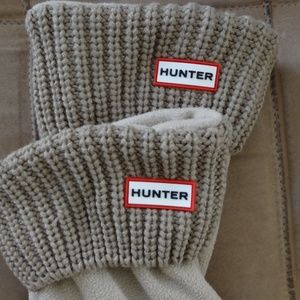Hunter Boot Socks